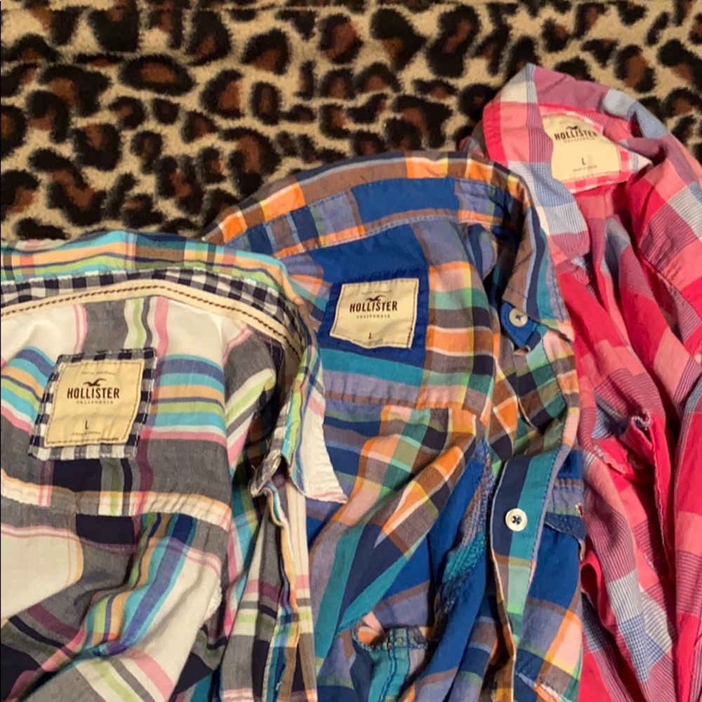 Beautiful Flannels - Picture 3 of 3